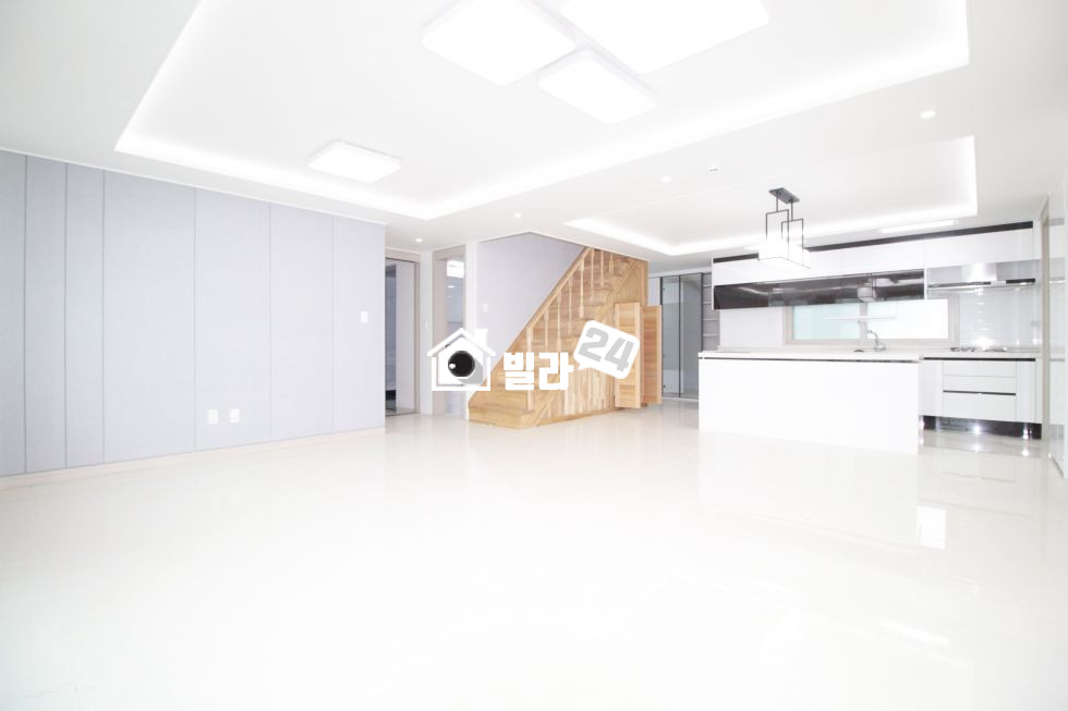 경기 고양일산동구 성석동 ★성석동 아파트형 고급빌라 복층~ 고급인테리어 / 누구나 반하는구조 분양 매물번호 31089 사진 6