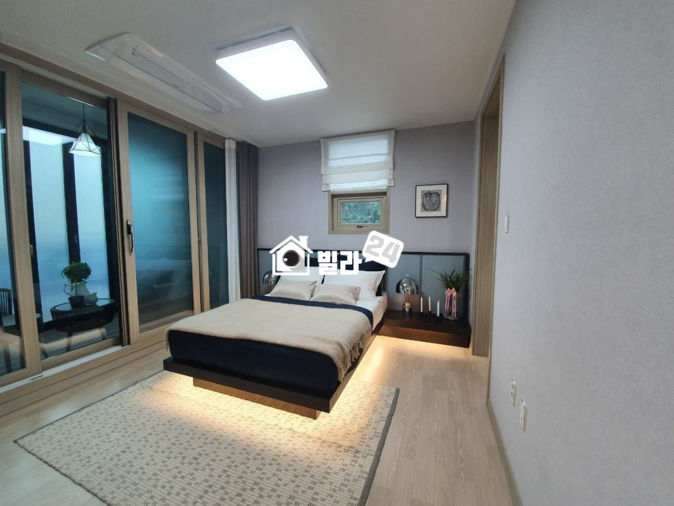 경기 고양일산동구 풍동 ★ 풍산역 역세권 ★ 각방온도조절기,시스템에어컨,비데,욕실열신, 안방드레스룸,파우더룸, 안방테라스 기가막힌 3룸 분양 매물번호 32039 사진 4