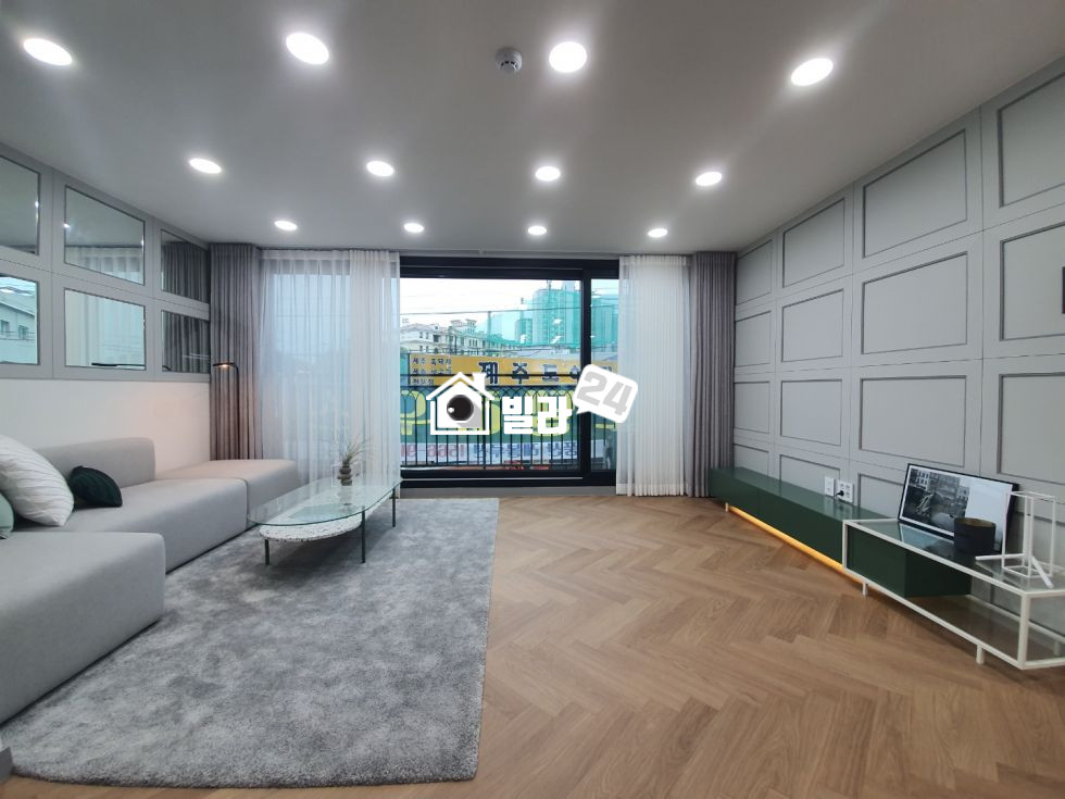 경기 고양일산동구 풍동 ♥ 대형마트/풍산역/문화센터 / 지하창고/지하주차장/ 무인택배함/ 정말 집 좋습니다 풍동 no.2 !!!!!! 분양 매물번호 32051 사진 1
