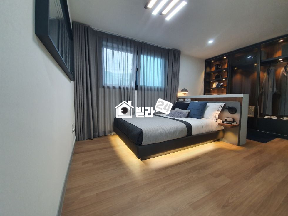 경기 고양일산동구 풍동 ♥ 대형마트/풍산역/문화센터 / 지하창고/지하주차장/ 무인택배함/ 정말 집 좋습니다 풍동 no.2 !!!!!! 분양 매물번호 32051 사진 3