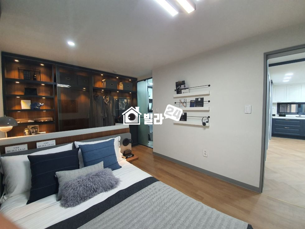 경기 고양일산동구 풍동 ♥ 대형마트/풍산역/문화센터 / 지하창고/지하주차장/ 무인택배함/ 정말 집 좋습니다 풍동 no.2 !!!!!! 분양 매물번호 32051 사진 4