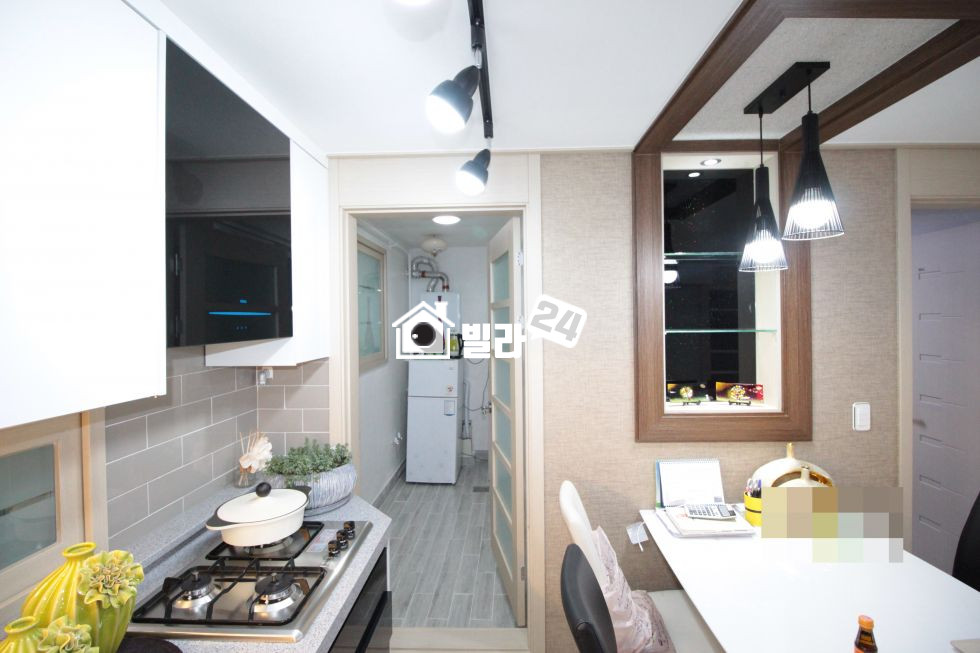경기 고양일산동구 풍동 【풍동 넒은3룸】 대단지 타운하우스 ,초,중고인접 / 풍산역세권 분양 매물번호 31096 사진 4