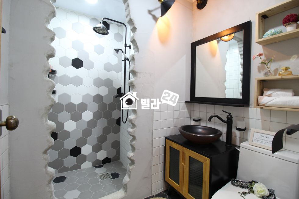 경기 고양일산동구 풍동 ❥❥❥동화속 세상같은 인테리어❥❥❥ 마치 해외 휴양지 리조트에 온듯한 이 느낌!! ➽타입별 구조 상이✔ 분양 매물번호 32957 사진 10