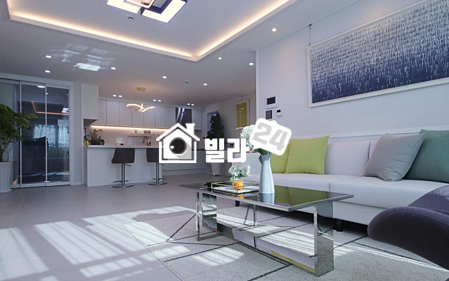경기 고양일산서구 일산동 ◈ 일산역세권 / 일산동에 귀한 쓰리룸 / 거실주방 넓게 나오고 구조 다양 / 학교인접 / 아파트생활권 ★ 분양 매물번호 34843 사진 3