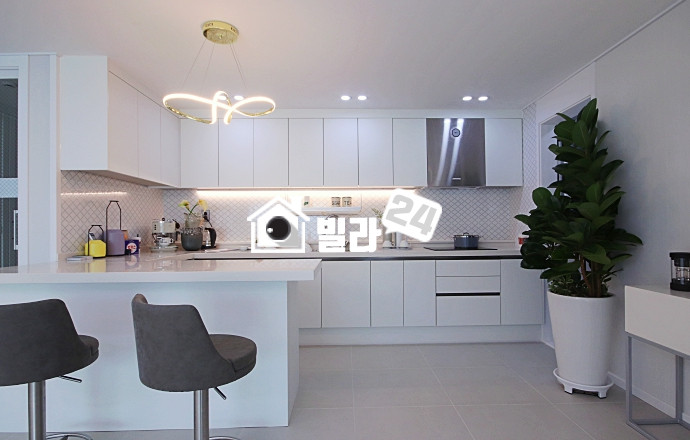 경기 고양일산서구 일산동 ◈ 일산역세권 / 일산동에 귀한 쓰리룸 / 거실주방 넓게 나오고 구조 다양 / 학교인접 / 아파트생활권 ★ 분양 매물번호 34843 사진 5