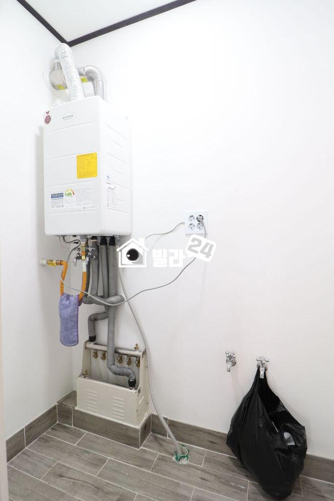 경기 고양일산서구 덕이동 ▣▣▣덕이동 3룸▣▣▣지금까지 이런집은 없었다 !! 빌라인가 아파트인가!!! 대단지!!! 분양 매물번호 31951 사진 10