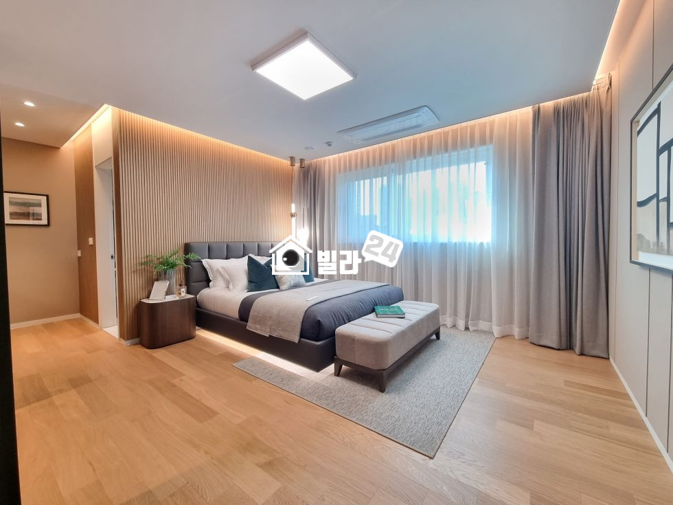 경기 과천시 갈현동 ●과천시●고급스러운 복층 주택●인테리어부터 내부 구조까지 굿● 분양 매물번호 30064 사진 7