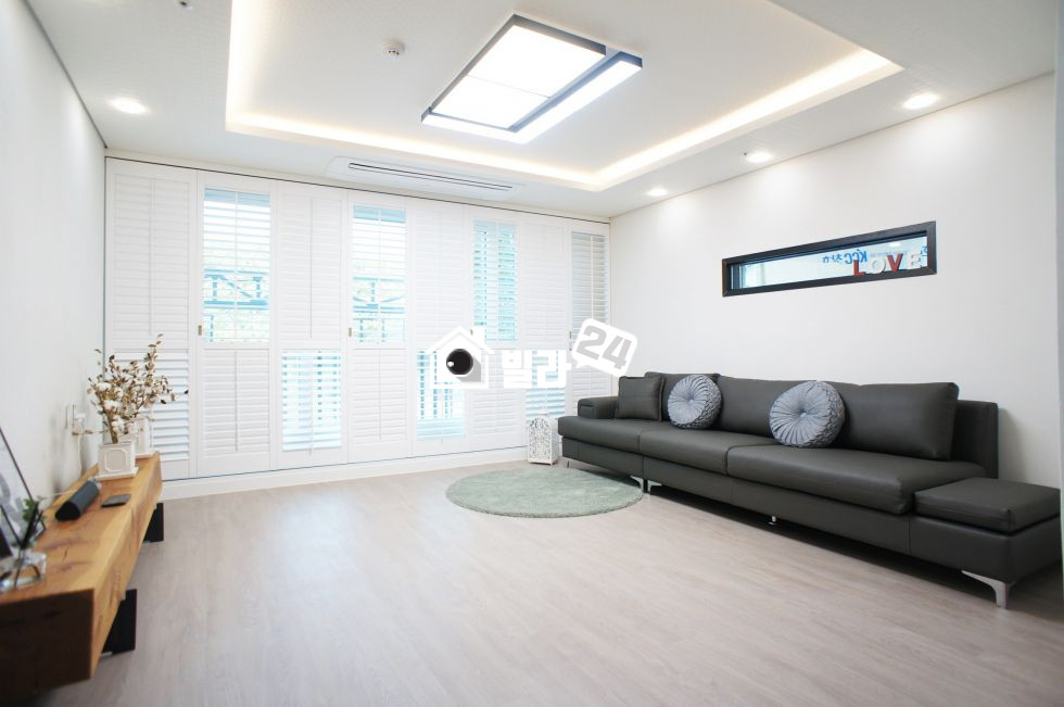 경기 과천시 갈현동 ★【놓치지 마세요 마지막 잔여세대~♬】 ★최고 인기 매물 & 너무나 좋은 구조와 인테리어 ♥ 분양 매물번호 30173 사진 1