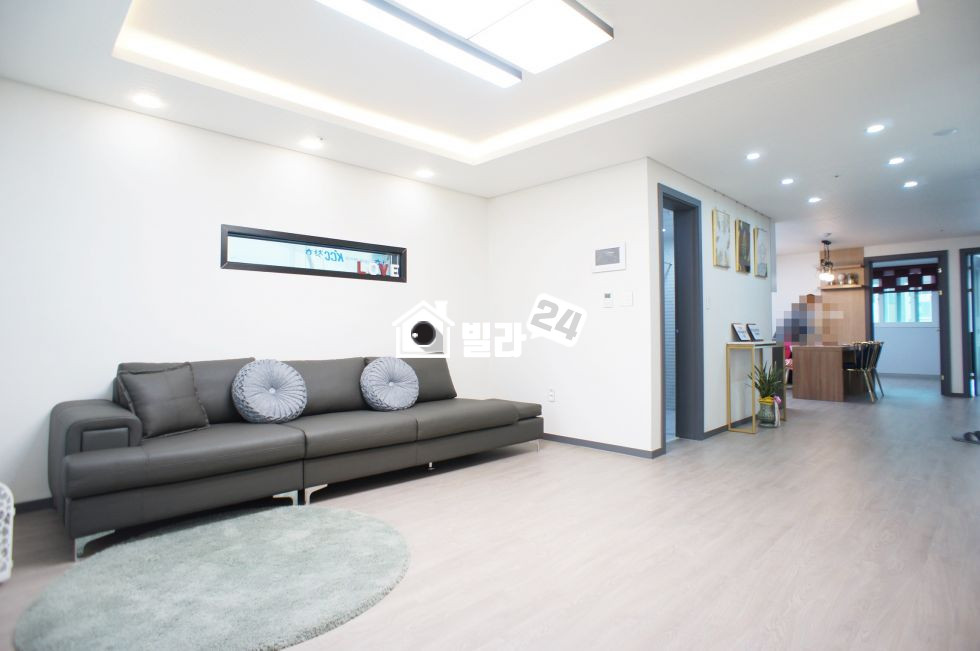 경기 과천시 갈현동 ★【놓치지 마세요 마지막 잔여세대~♬】 ★최고 인기 매물 & 너무나 좋은 구조와 인테리어 ♥ 분양 매물번호 30173 사진 2
