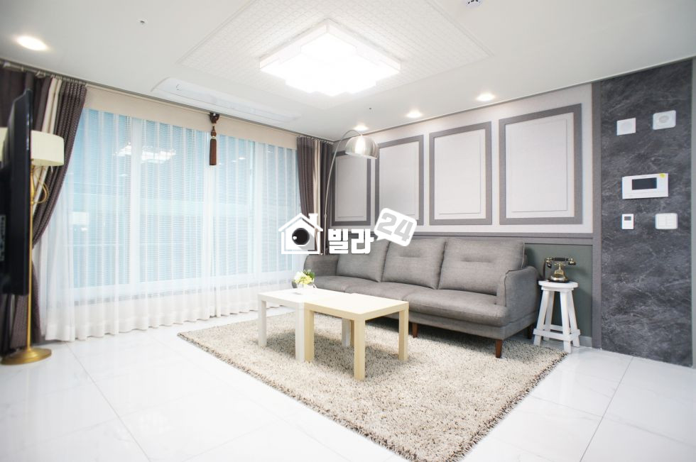 경기 수원권선구 고색동 ★【지하철 예정지에 위치한 추천매물~♬】 ★교통 호재 + 인근 학군까지!!~!!♬ 인테리어 조아♥ 구조도 조아 추천매물~!!★ 분양 매물번호 30534 사진 2