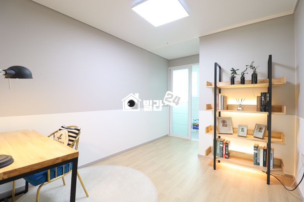 경기 과천시 문원동 ●♨ 과천에서 반응 뜨거운 현장 ♨● 넓은거실 / 세련된 주방인테리어 / 밝은채광 / 탁 트인 전망 분양 매물번호 33123 사진 6