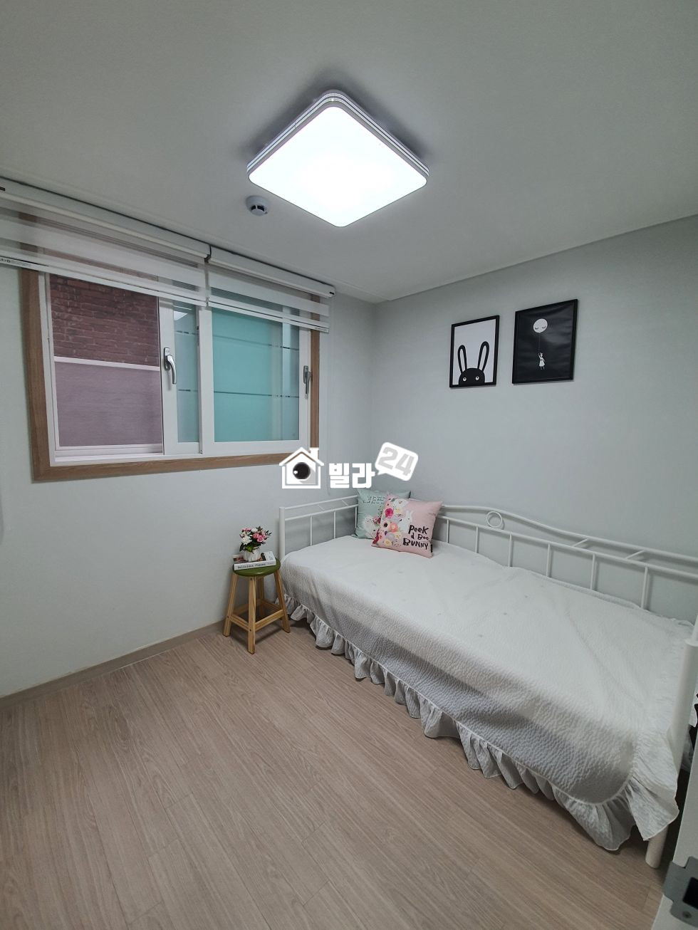 경기 광명시 광명동 ❄광명사거리역 도보5분 !!! 4억미만 3룸 잔여확인 필!!!!!! / 확장없는 실매물 !! ❄ 분양 매물번호 34501 사진 6