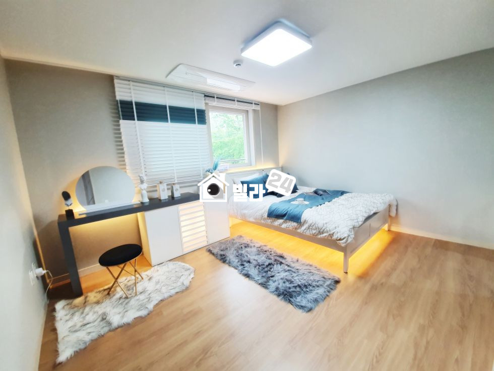 경기 광명시 광명동 ❄역까지 5분!!! 넓은 3룸 신축!! 신혼부부 추천❄ 분양 매물번호 33837 사진 2