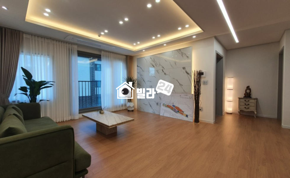 경기 광주시 곤지암읍 곤지암리 ◑ 광주 곤지암역 세권 / 거실주방 넓은 집 / 대단지 형성 / 붙박이장, 오븐 / 살기 너무 좋은 집♥ 분양 매물번호 34863 사진 1