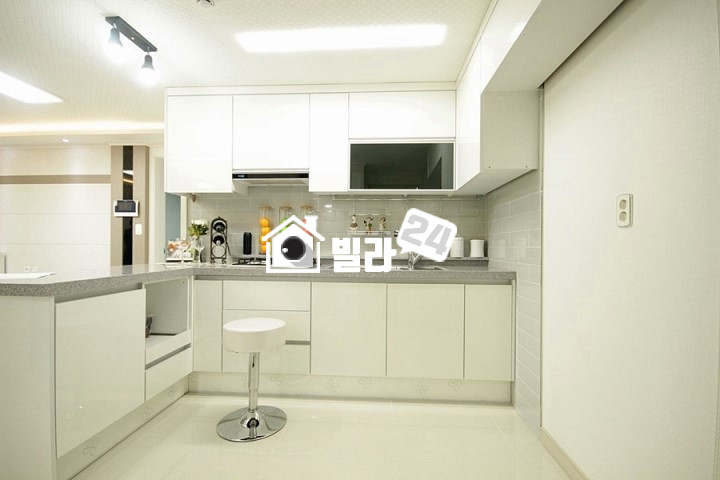 경기 광주시 송정동 광주의 중심 !! 송정동 !! 신축 3룸!! 분양 매물번호 33338 사진 2