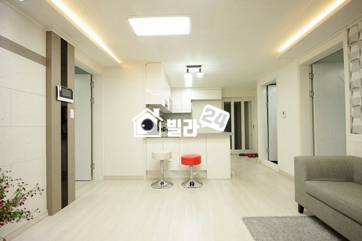 경기 광주시 송정동 광주의 중심 !! 송정동 !! 신축 3룸!! 분양 매물번호 33338 사진 3