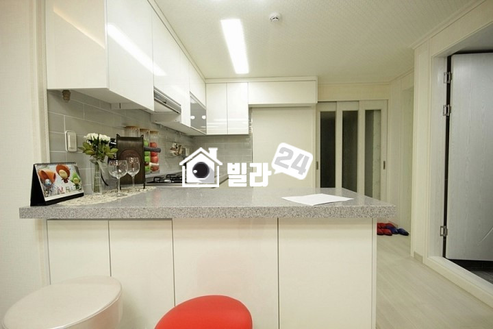 경기 광주시 송정동 광주의 중심 !! 송정동 !! 신축 3룸!! 분양 매물번호 33338 사진 4