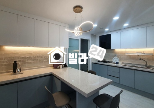 경기 광주시 오포읍 신현리 !!신현리 특가 쓰리룸 / 럭셔리 인테리어 좋고 평수 넓고!! 분양 매물번호 35326 사진 4