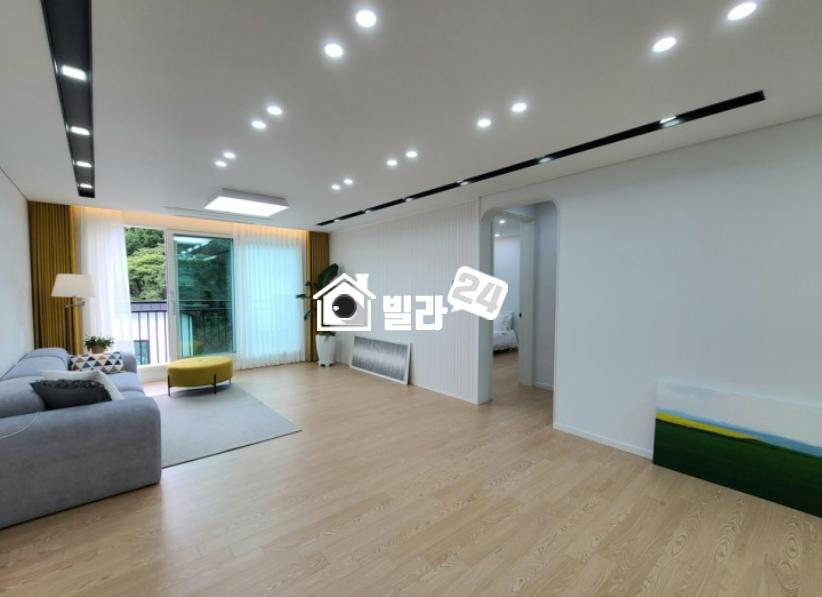 경기 광주시 오포읍 능평리 ★ 능평리 가성비 너무 좋은 집 / 잔여세대 특가 / 낮은 실입주금 가능 / 넓은 평수★ 분양 매물번호 34869 사진 1