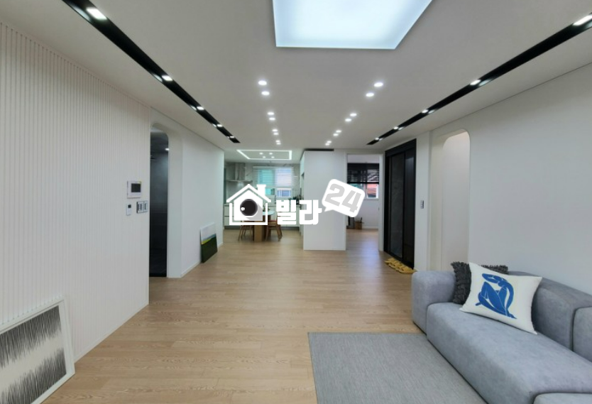 경기 광주시 오포읍 능평리 ★ 능평리 가성비 너무 좋은 집 / 잔여세대 특가 / 낮은 실입주금 가능 / 넓은 평수★ 분양 매물번호 34869 사진 3