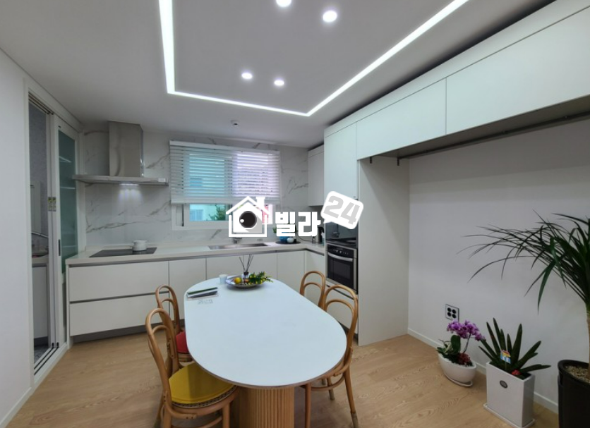 경기 광주시 오포읍 능평리 ★ 능평리 가성비 너무 좋은 집 / 잔여세대 특가 / 낮은 실입주금 가능 / 넓은 평수★ 분양 매물번호 34869 사진 4