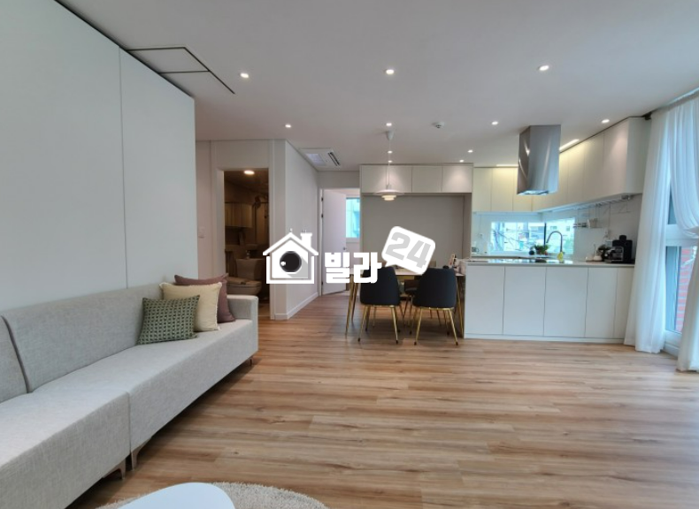 경기 광주시 오포읍 신현리 ◈ 신현리 기준층 마감임박 / 복층 잔여세대 / 낮은 실입주금 / 풀옵션, 고급자재◈ 분양 매물번호 34870 사진 2