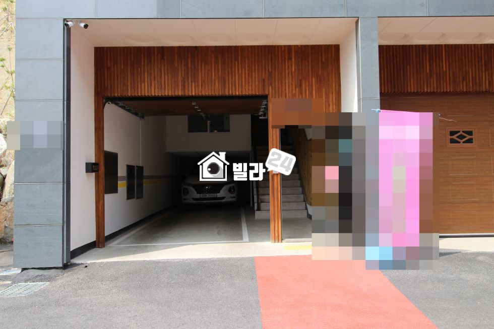 경기 광주시 오포읍 ▶ 최고급 타운하우스 ◀ 개인지하주차장 / 뷰가 너무좋고 / 다양한 테라스 분양 매물번호 30516 사진 1