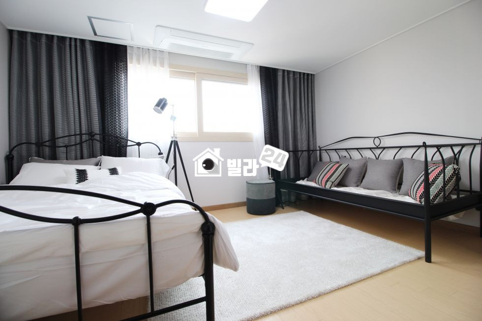 경기 광주시 오포읍 ▶ 최고급 타운하우스 ◀ 개인지하주차장 / 뷰가 너무좋고 / 다양한 테라스 분양 매물번호 30516 사진 8