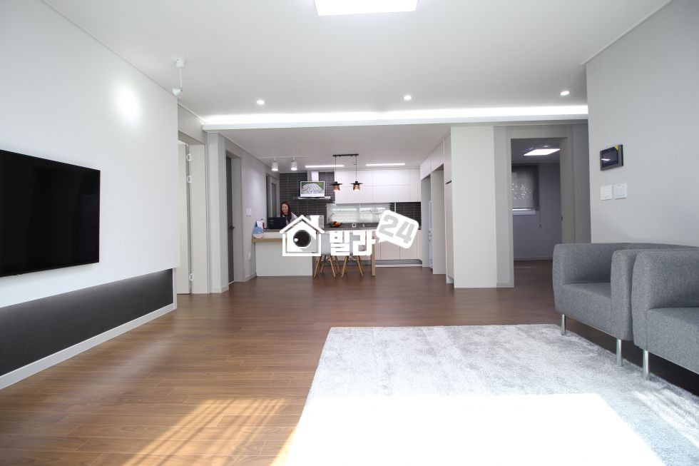 경기 광주시 오포읍 신현리 【 초대형단지 넓은3룸 】 구조,층수,여기서 해결끝 주차는? OK 분양 매물번호 30518 사진 3