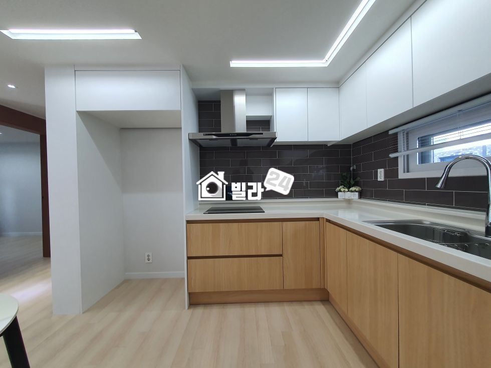 경기 광주시 초월읍 지월리 ▶▶초월읍 최고 가성비 3룸 / 내집마련 / 거실주방 넓게 나온 집 분양 매물번호 34920 사진 5