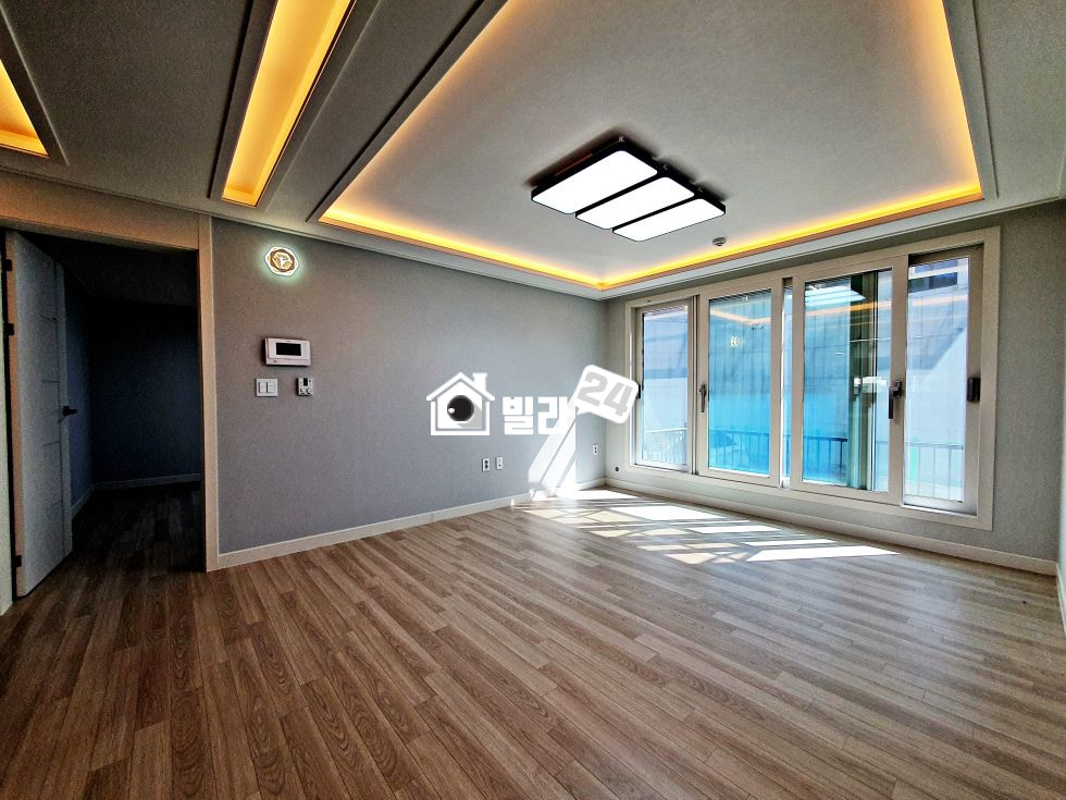 경기 광주시 퇴촌면 관음리 ★엄청넓은 2룸 찾는분!!★3룸같은 투룸 여기있어요!!★테라스까지있는 투룸~★ 분양 매물번호 34688 사진 3