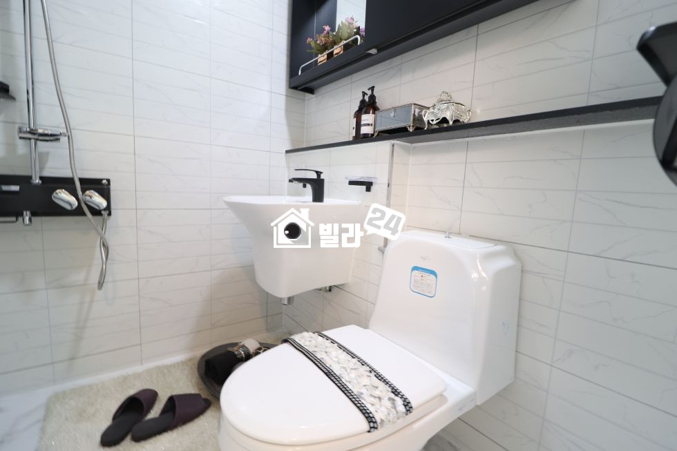 인천 계양구 계산동 계산동 ~ 방3개화2 도보로 역이용 , 주택등기 1.1% 취득세 현장 분양 매물번호 32581 사진 8