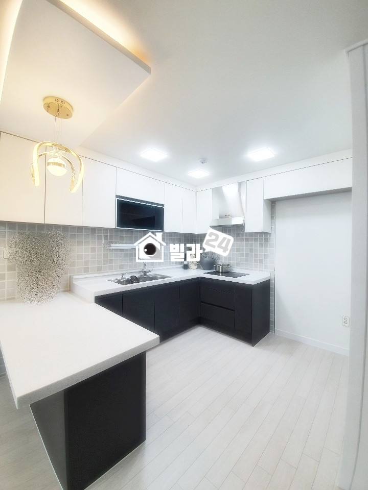 인천 계양구 계산동 ♛지하철 인접!! 시장인접!! 도로인접!! 지하주차장 까지!! 살기좋은 계산동 3룸 현장♛ 분양 매물번호 33568 사진 3