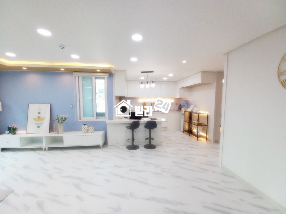 인천 미추홀구 문학동 ▶ 문학동 대단지 빌라 / 핫한 현장 / 낮은 실입주금 가능 ! 집을 먼저 보시죠 ^ ^ 분양 매물번호 34426 사진 4