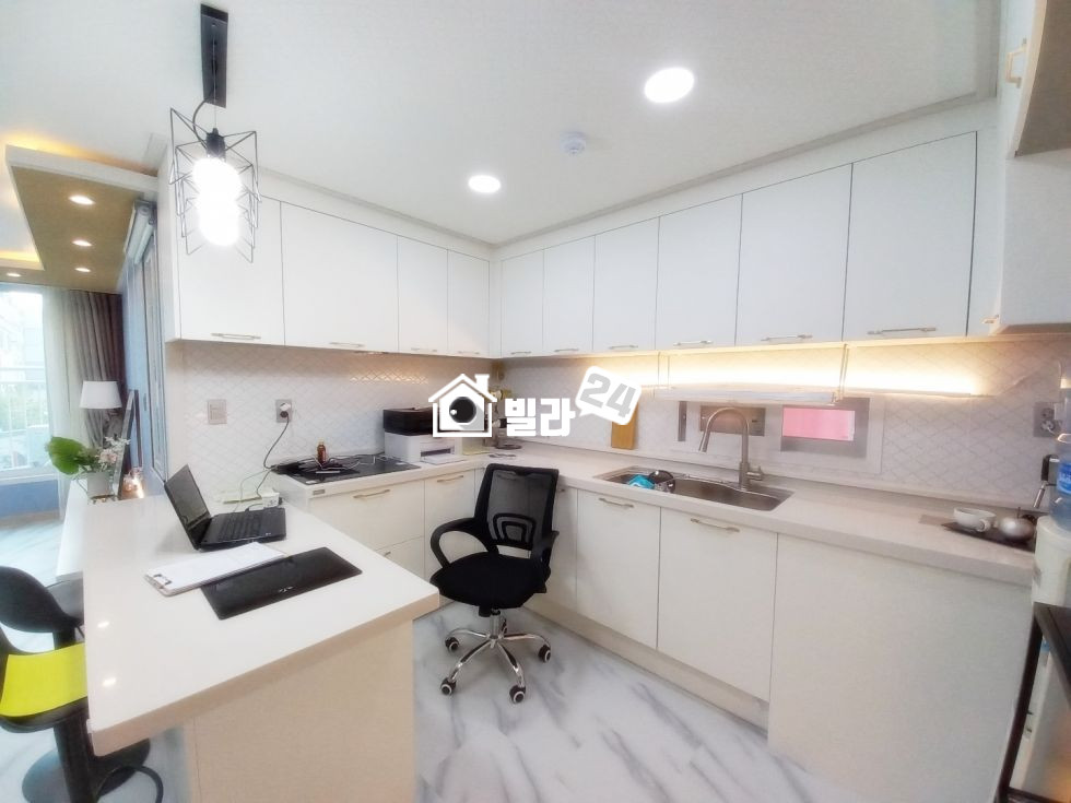인천 미추홀구 문학동 ▶ 문학동 대단지 빌라 / 핫한 현장 / 낮은 실입주금 가능 ! 집을 먼저 보시죠 ^ ^ 분양 매물번호 34426 사진 6