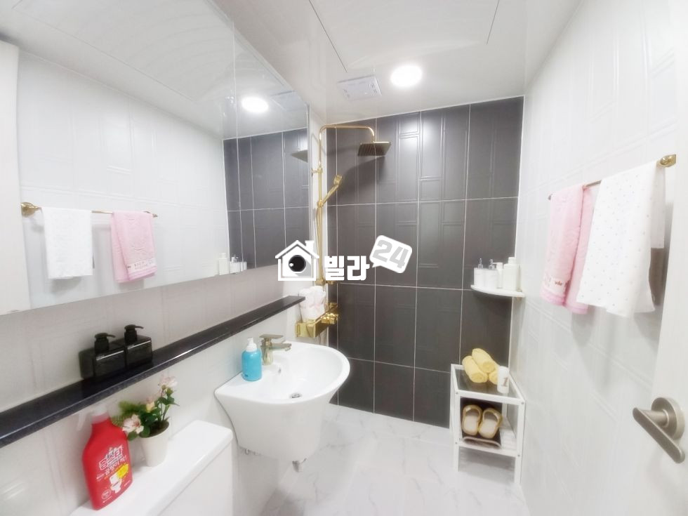 인천 미추홀구 문학동 ▶ 문학동 대단지 빌라 / 핫한 현장 / 낮은 실입주금 가능 ! 집을 먼저 보시죠 ^ ^ 분양 매물번호 34426 사진 12