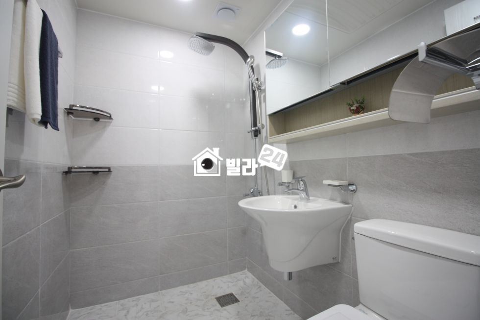 인천 미추홀구 주안2동 *주안동 ★방3개화2 일렬식/CCTV/무인택배함/* 고층선택가능 ., 분양 매물번호 32484 사진 9
