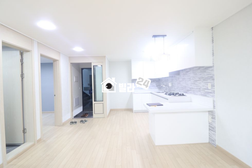 인천 미추홀구 주안5동 ●주안동 ●방3개화2 ● 겹주차 ● 시원하게 잘빠지는 현장입니다!!!! 분양 매물번호 32490 사진 2
