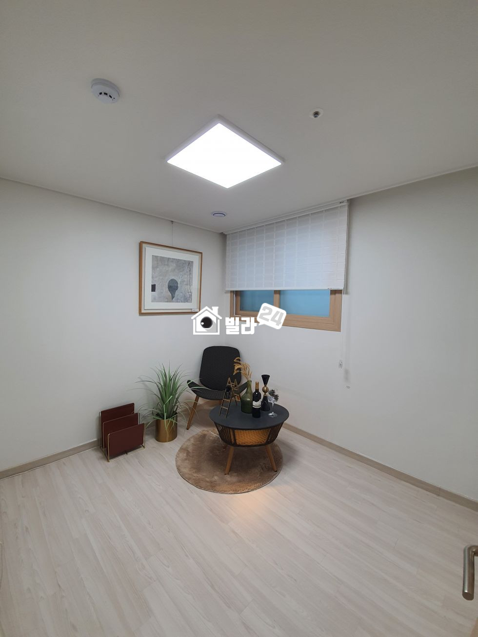 경기 김포시 고촌읍 신곡리 ♦ 고촌역세권 / 쓰리룸 특가로 나왔어요 / 즉시입주 가능 !!! 서울까지 초인접!!!♦ 분양 매물번호 34515 사진 4