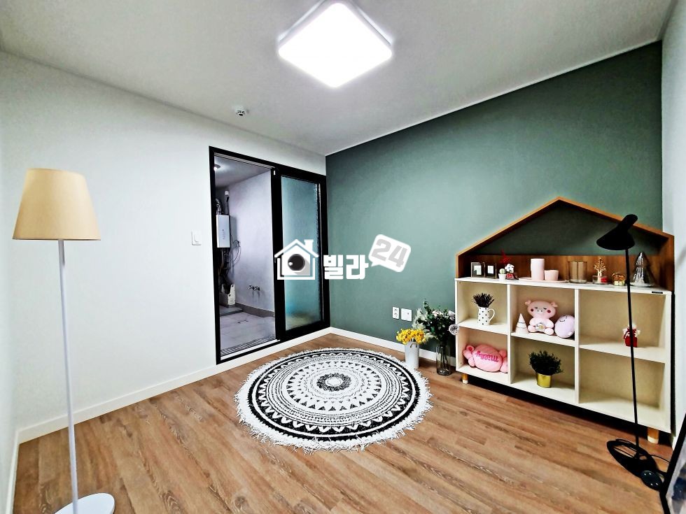 경기 김포시 양촌읍 양곡리 ★오포읍 최고 위치 3룸★주차200%★막힘없는뷰★ 분양 매물번호 34697 사진 7