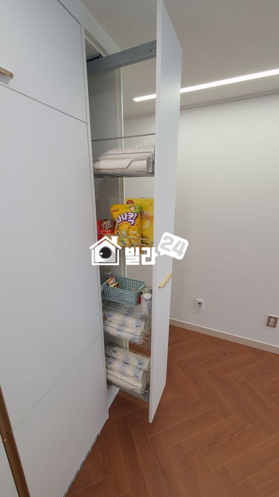 경기 김포시 사우동 ★사우역 도보1분★대형테라스에 현관옆 다용도실까지~★주차장도 너무넓어요!★ 분양 매물번호 35135 사진 5