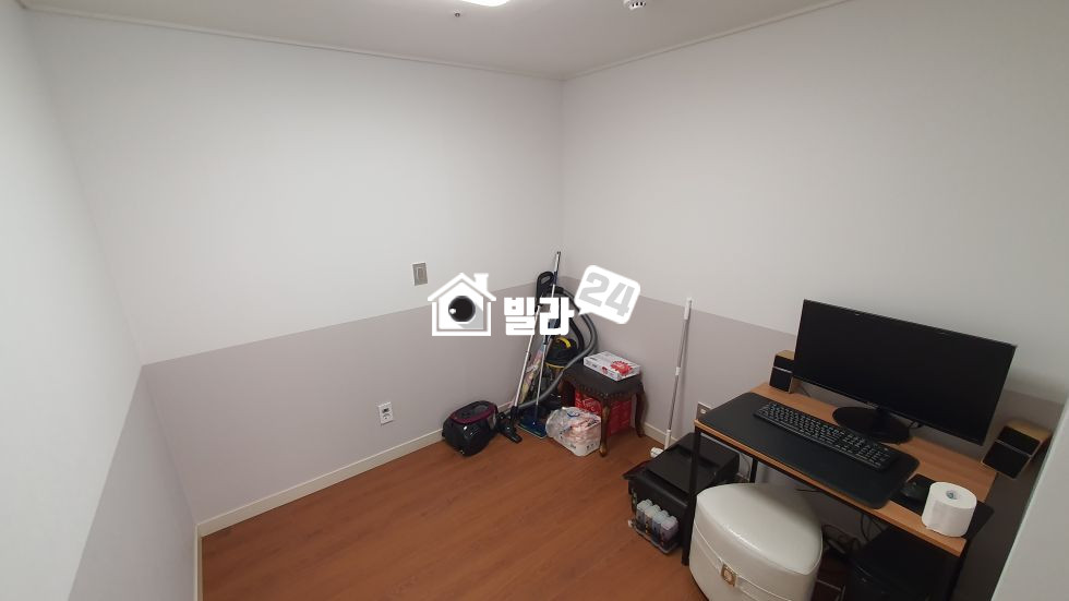 경기 김포시 사우동 ★사우역 도보1분★대형테라스에 현관옆 다용도실까지~★주차장도 너무넓어요!★ 분양 매물번호 35135 사진 9
