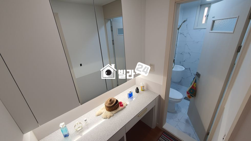 경기 김포시 사우동 ★사우역 도보1분★대형테라스에 현관옆 다용도실까지~★주차장도 너무넓어요!★ 분양 매물번호 35135 사진 11