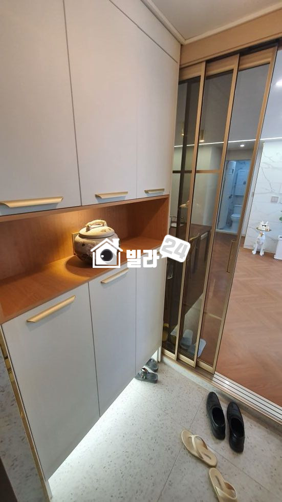 경기 김포시 사우동 ★사우역 도보1분★대형테라스에 현관옆 다용도실까지~★주차장도 너무넓어요!★ 분양 매물번호 35135 사진 17