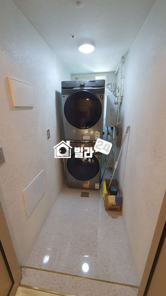 경기 김포시 사우동 ★사우역 도보1분★대형테라스에 현관옆 다용도실까지~★주차장도 너무넓어요!★ 분양 매물번호 35135 사진 18