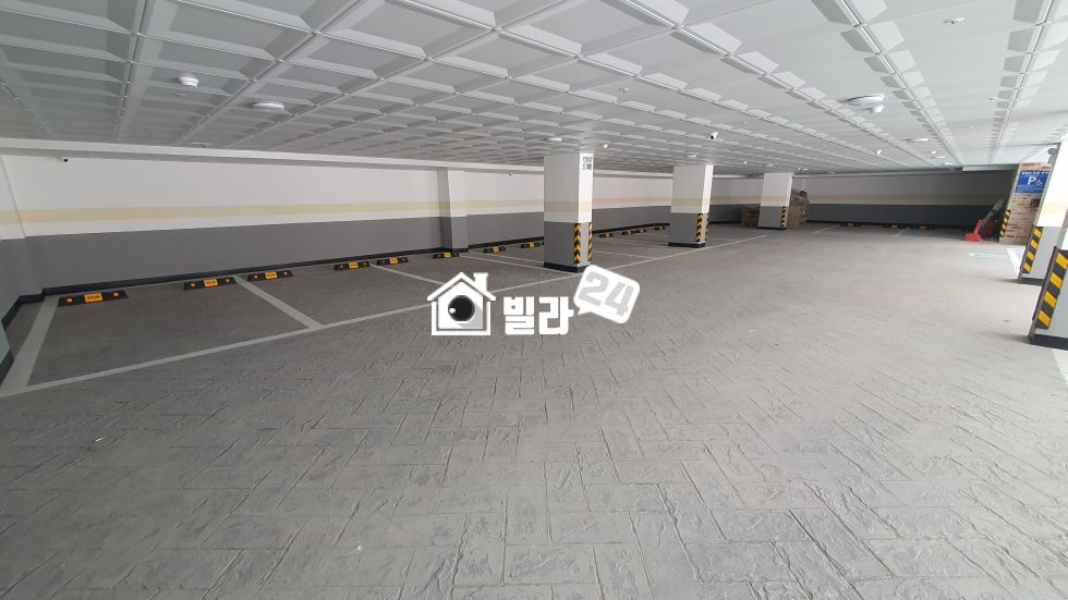 경기 김포시 사우동 ★사우역 도보1분★대형테라스에 현관옆 다용도실까지~★주차장도 너무넓어요!★ 분양 매물번호 35135 사진 20