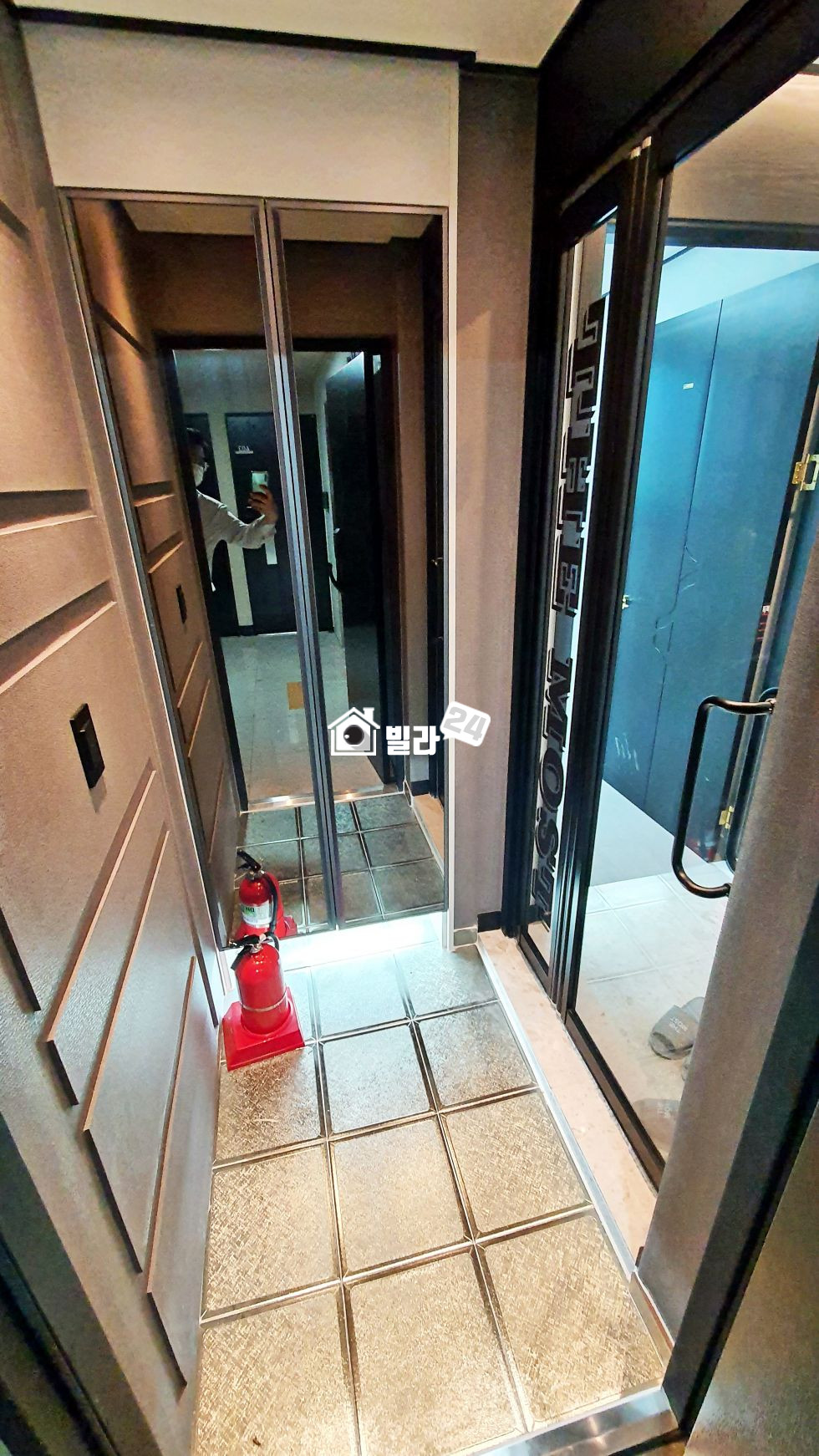 경기 김포시 고촌읍 신곡리 ♥고촌역 도보 5분♥ 주차 차단기가있어 다른사람 못들어와요~ 대단지로이뤄진 3룸 신축빌라!!♥ 분양 매물번호 35138 사진 11