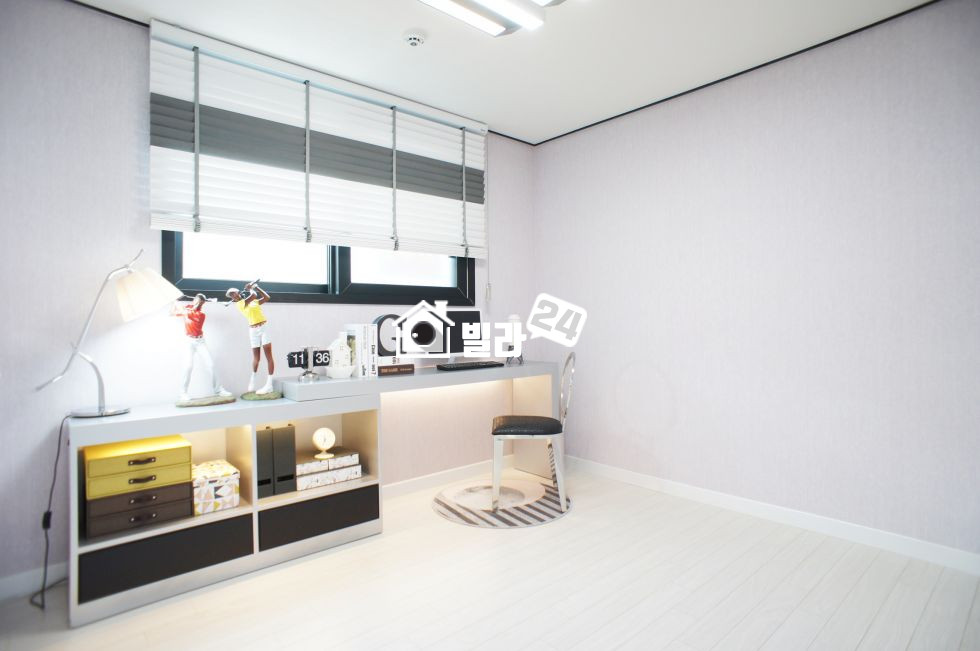 인천 미추홀구 주안동 ★【주안동 우리집~♬】★ ~!!블랙&화이트 인테리어♬ 신혼부부 강력추천♥ 느낌있는 추천매물~!!★ 분양 매물번호 30732 사진 7