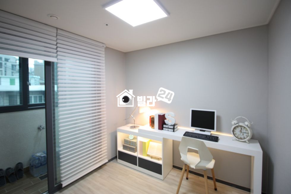 인천 미추홀구 도화1동 ★도화동 ★ 주방 거실일체형의 일렬식 주차 잔여세대 정리중입니다 분양 매물번호 32486 사진 3