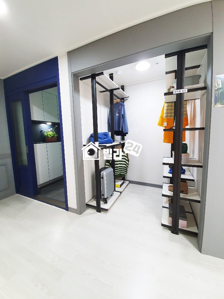 인천 미추홀구 숭의동 ♀인천에서 가장 핫한 현장!!! 넓은 3룸 대출 진행 걱정없는 현장 ♀ 분양 매물번호 33564 사진 5